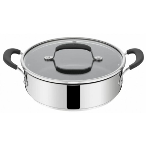 Сотейник Tefal E3037155 Jamie Oliver Home Cook 24 см