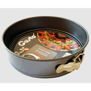 Форма для приготування Gusto GT-3224 24х6,8 см