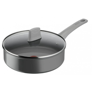 Сотейник Tefal C4273232 Renew ON 24 см с кр офіційний магазин