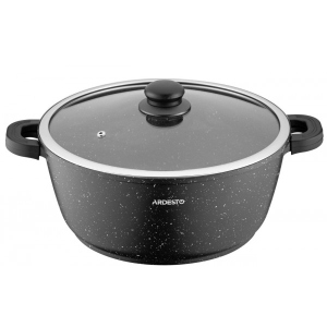 Каструля Ardesto Gemini Anzio 6,4 л (AR2426GE)