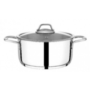 Каструля Lessner Buono 2,45 л (55881-18)