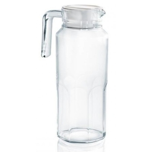 Глечик Luminarc Fridge Tuff 1,3 л (V0487)