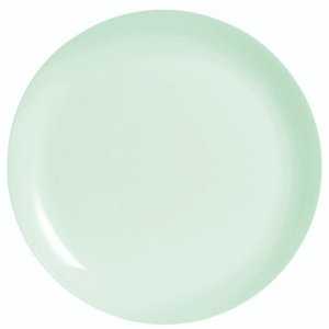 Тарілка обідня Luminarc Diwali Paradise Green 25 см (V5839)
