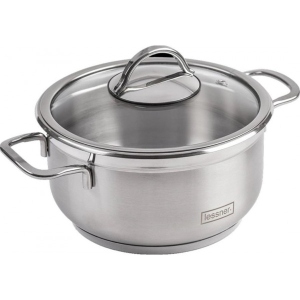 Каструля Lessner Blasta 2,45 л (55878-18)