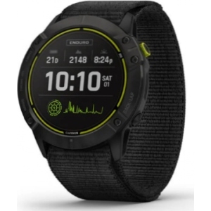 Смарт-годинник Garmin Enduro GPS Solar (010-02408-01)