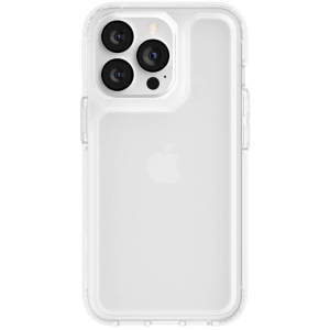 Чохол для смартфона Incipio Survivor Strong for Apple iPhone 13 Pro - Clear (GIP-081-CLR)