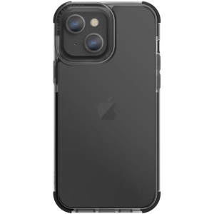 Чохол для смартфону Uniq Hybrid IPhone 13 Mini Combat - Carbon Black