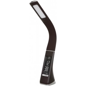 Настільна лампа Maxcom ML4000 Luna 7W 3000-6500K Black купити