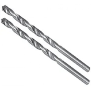 Свердло Haisser 1.5х18х40 мм 2 шт. (DIN 338)