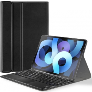 Чохол для планшету AIRON Premium for iPad Air 4 10.9 '' з Bluetooth клавіатурою з тачпадом (4822352781051)