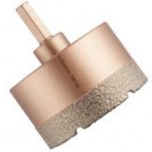 Свердло Haisser Ceramic Pro Hex 68 мм (2713468)