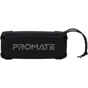 Портативна акустика Promate Outbeat.black