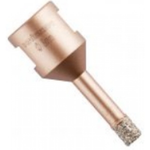 Свердло Haisser Ceramic Pro М14 12 мм (2713512)