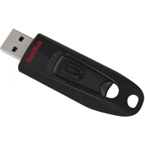 Флеш USB SanDisk Ultra 128GB (SDCZ48-128G-U46)