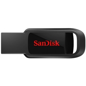 Флеш USB SanDisk Cruzer Spark 64GB USB 2.0 (SDCZ61-064G-G35)
