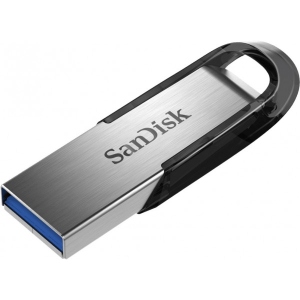 Флеш USB SanDisk Flair 64GB (SDCZ73-064G-G46)