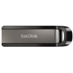 Флеш USB SanDisk Extreme Go 256GB USB 3.2 (SDCZ810-256G-G46)