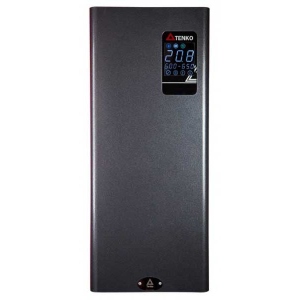 Електричний котел TENKO Digital Standart 3 кВт 220V SDKE 3_220
