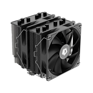 Процесорний кулер ID-Cooling SE-206-XT Black