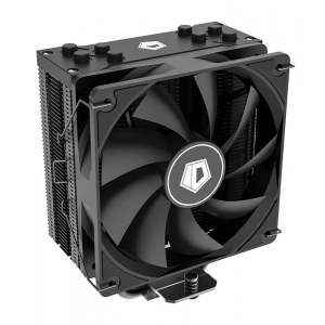 Процесорний кулер ID-Cooling SE-224-XT Black V2