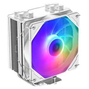Процесорний кулер ID-Cooling SE-224-XTS ARGB White