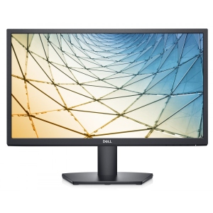 Монітор Dell SE2222H (210-AZKU) Black купити в Києві