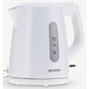 Електричний чайник Severin WK 3411