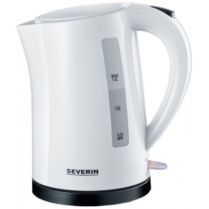 Електричний чайник Severin WK 3494 White офіційний сайт