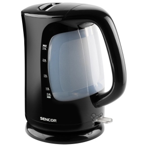 Електричний чайник Sencor SWK 2511BK
