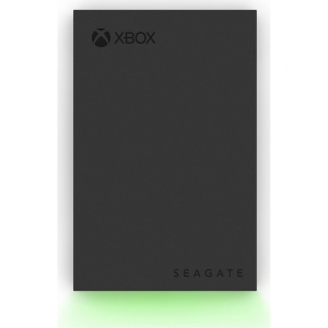 Жорсткий диск зовнішній Seagate 2.5'' 2TB Game Drive for Xbox (STKX2000400)