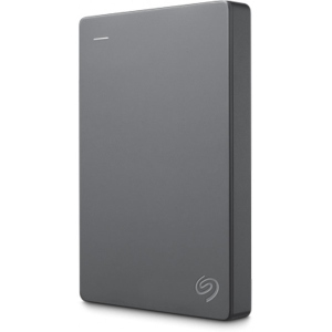 Жорсткий диск зовнішній Seagate Basic 1TB USB 3.0 External Black (STJL1000400)
