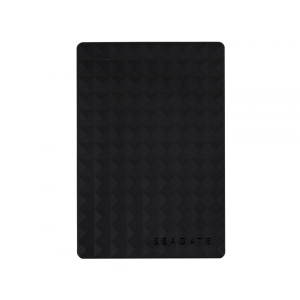 Жорсткий диск зовнішній дротовий Seagate Expansion 1 TB (STEA1000400)