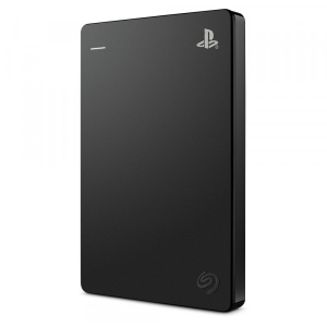 Жорсткий диск зовнішній Seagate Game Drive for PlayStation 4 2TB (STGD2000200)