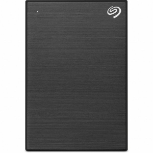 Жорсткий диск зовнішній Seagate One Touch 1TB 2.5'' USB 3.0 External Black (STKB1000400)