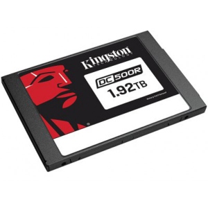 SSD-накопичувач внутрішній Kingston SATA 2.5'' 1.92 TB (SEDC500R/1920G)