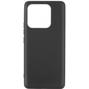 Чехол для смартфона Armorstandart Matte Slim Fit for Xiaomi 13 Pro 5G Black (ARM65700)