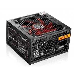 Блок живлення для ПК Segotep ZF-750 PLUS (SG-D750BXB), 12cm fan, 650W (6959371301619)
