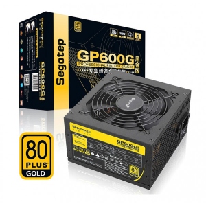 Блок живлення для ПК Segotep GP600G (SG-600G)