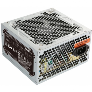 Блок живлення для ПК Segotep ZF-600 PLUS (SG-D600BXB)