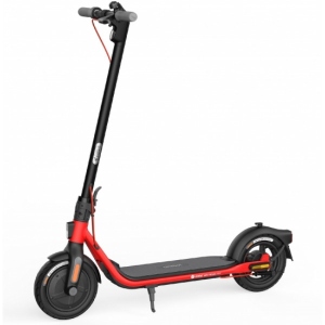 Уцінка - Електросамокат Segway Ninebot D28E Black/Red #