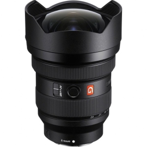 Об'єктив до фотокамери Sony 12-24mm f/2.8 GM for NEX FF (SEL1224GM.SYX)
