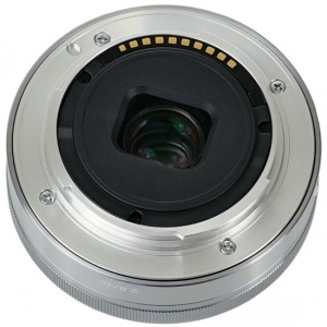 Об'єктив до фотокамери Sony 16mm f/2.8 для камер NEX (SEL16F28.AE)