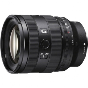 Об'єктив до фотокамери Sony 20-70mm f/4.0 G для NEX FF (SEL2070G.SYX)