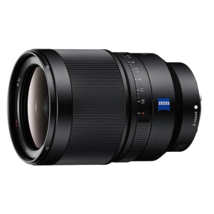 Об'єктив до фотокамери Sony 35mm, f/1.4 Carl Zeiss for NEX FF (SEL35F14Z.SYX)