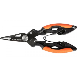 Плоскогубці Select Pliers SL-YP09 12.5 см (1870.38.71)