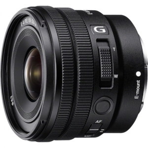 Об'єктив до фотокамери Sony SELP1020G.SYX