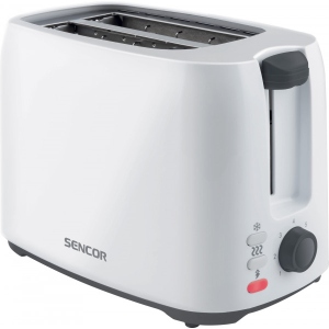 Тостер Sencor STS2606WH