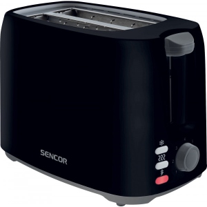 Тостер Sencor STS2607BK
