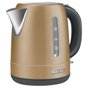 Електричний чайник Sencor SWK 1227CH
