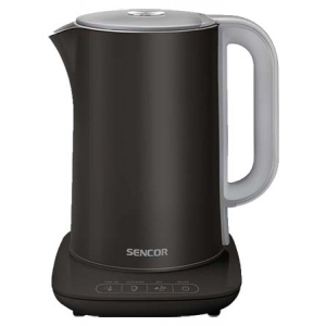 Електричний чайник Sencor SWK 1592BK